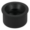 Empaque Chupon Para Tuvo 5cm Cespol Lavabo Tarja Lavadero Color