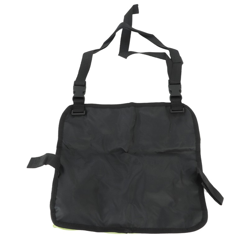Beach Chair Armrest Bag Handy Pockets Armrest Bag Outdoor Chair