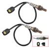 Reach 2X Upstream Left +Right Oxygen Sensor For 2012-2018 Ram
