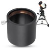 2inch SCT Telescope Compression Ring Adapter Aluminum Alloy Thread Eyepiece