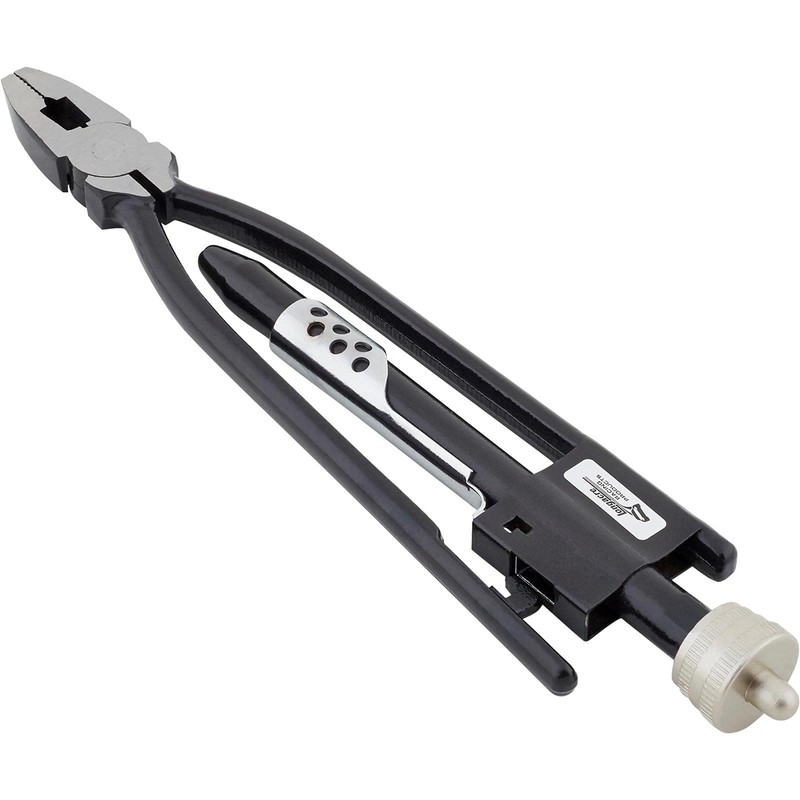 Longacre 52-22598 Safety Wire Pliers