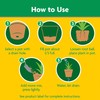 Miracle-Gro 2 Pack Potting Soil Mix for Container Plants, Flowers,
