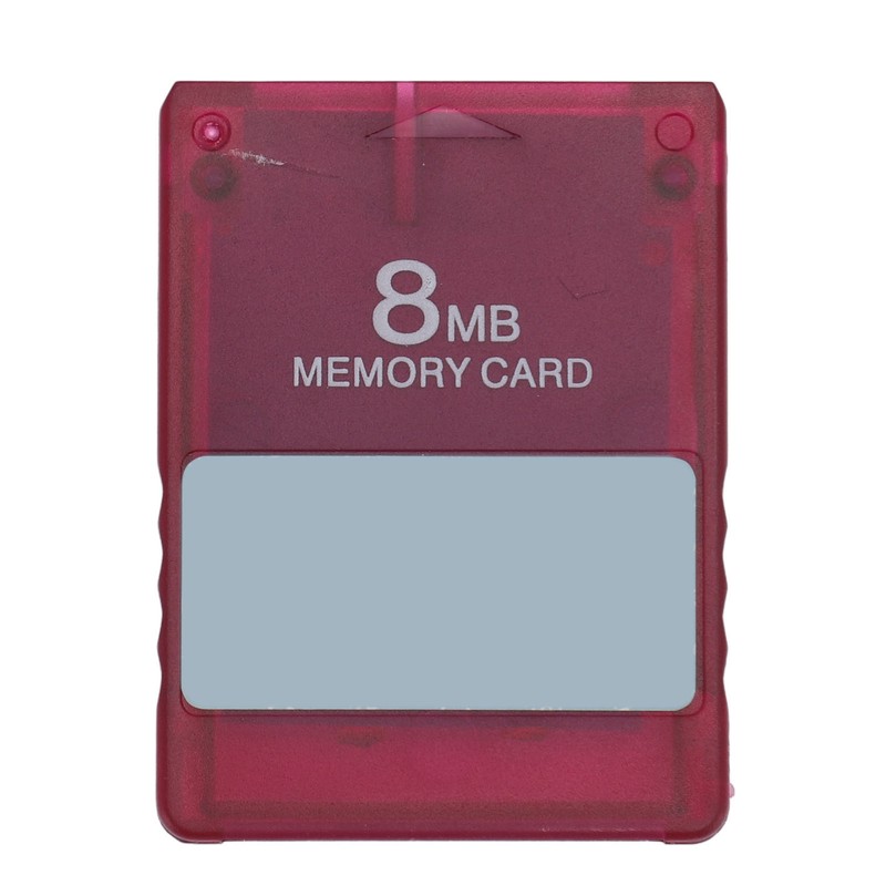 V1.953 Memory Card Professional OPL HD Loader Game Program Card