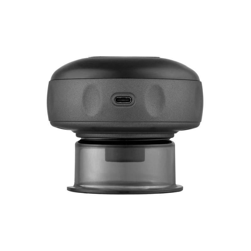 Electric Heat Cupping Device 12 Model Wireless Intelligent Vacuum Scraping