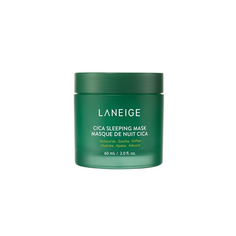 LANEIGE Laneige Cica Sleeping Mask (Mascarilla Nocturna Facial)