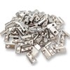 50 x M4 T-Slot Nut for 6 mm Slot 6