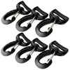 Ykk Kit - Swivel Snap Hook Plastic Buckles Lobster Clasp