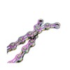 VG SPORTS 6/7/8/9/10/11 Speed Bike Chains,Half Hollow/Full Hollow Lightweight Bicycle
