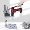 Drill Press Stand Universal Bench Clamp Desktop Drill Holder For