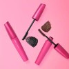 Deja Vu 데자뷰 래쉬넉아웃 볼륨 마스카라 + 뷰러 [블랙] Dejavu Lash Knockout Volume Mascara + Curler [Black]