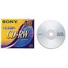 SONY CD-RW650D CD-RWメディア