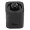Single Earbud Adjustable Volume Sound Aid USB Charging Hearing Earphone