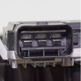 HANON- OEM OEMENGINE COOLING FAN ASSEMBLY FOR 2017-2018 KIA FORTE FORTE 5 # 25380-B0000