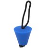 Universal Silicone Scupper Plug Drain Hole Bung Stopper Accessory for