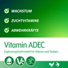 Röhnfried Vitamin ADEC 250 ml | Vitaminkonzentrat | Futterergänzungsmittel für