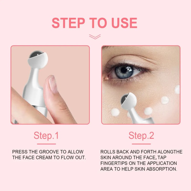 Crema Ojos Retinol Antiarrugas Ojeras Hidratante 15ml
