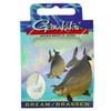 Gamakatsu BKD-1310N Bream 14 Tied Hooks