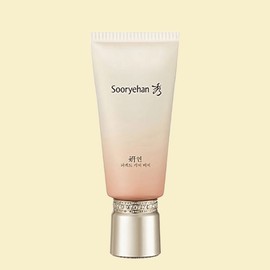 Anjumain Sooryehan Yeon Perfect Cover BB Cream SPF50+ 50ml, 1 piece / 수려한 연 퍼펙트 커버 BB크림 SPF50+ 50ml, 1개