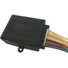 Riloer Car Theft Alarm System, 60-100 Meters Localised Remote Alarm