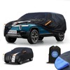 Cotryvox SUV Car Cover for Rivian R1S (2022-2024) All-Weather Outdoor