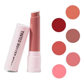 Kylie Cosmetics Tinted Butter Balm Labial Hidratante Thats Tea