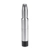 Aiwaiufu Premium Manual Nose Hair Trimmer for Men & Women,