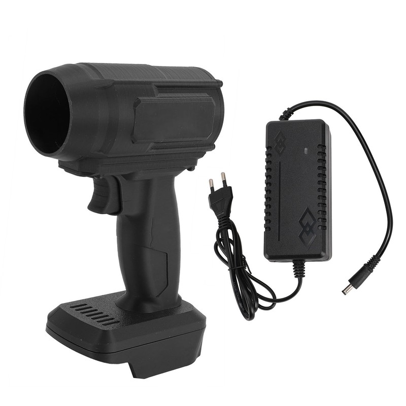 Powerful Turbo Fan 500000RPM 50mm Brushless Motor 3000g Thrust Multifunctional