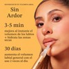 GrandeLIPS Hydrating Lip Plumper, Gloss, Barely There