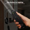 NOYAFA NF-818L Cable Locator - For Finding Buried and Hidden