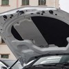 ACOLY 2Pcs Bonnet Hood Springs Compatible with C W204 E