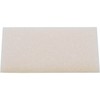Marshalltown QLT Drywall Sanding Sponge, 9 1/2 x 4 Inch,