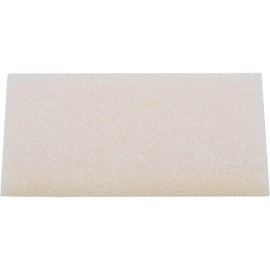 Marshalltown QLT Drywall Sanding Sponge, 9 1/2 x 4 Inch, DWS467