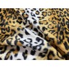 AMORNPHAN 58” Wide 100% Polyester Leopard Tiger Cheetah Pattern Animal