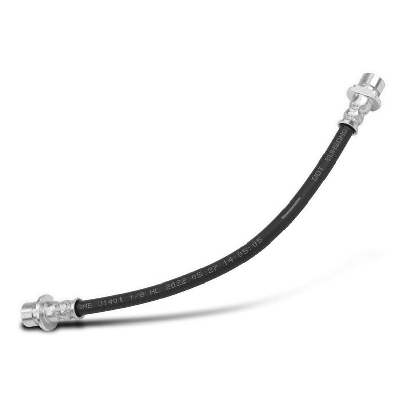 A-Premium Clutch Hydraulic Hose Line Compatible with Honda Accord 2003-2007