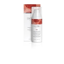Filler Concentrate Intensive Effect 50 ml Byotea