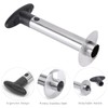 AIMALL Easy Pineapple Corer Slicer Peeler, Stainless Steel Cutter Tool,
