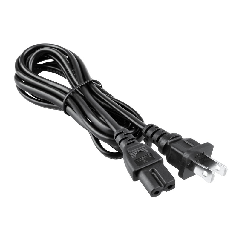 SKKSource AC Power Cord Cable Plug Compatible with Numark CDN55