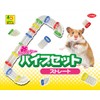 Sanko Shokai Sanko Hamster Pipe Set, Straight