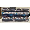MICRO MACHINES STARTER PACKS SERIES 1 LOT of 2 #02