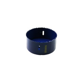 Irwin 10504201 Holesaw Bi-Metal High Speed 58l 92mm