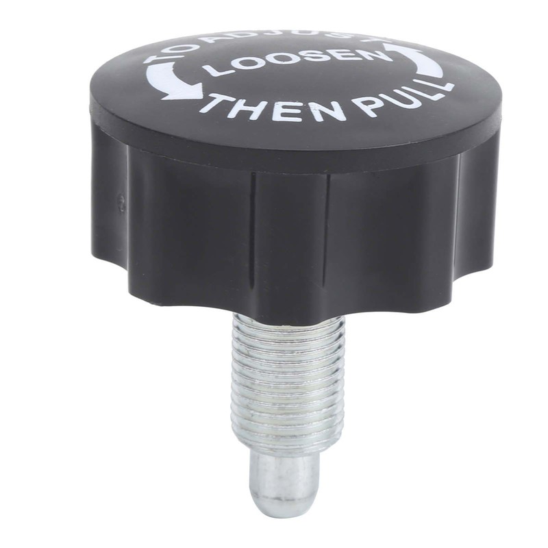 5pcs Fitness Pop Pull Pin Knob M16 Exercise Training Machines