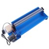 Manual Semi-Automatic Beading Machine, 15W 110V 1350R/Min Bead Machine Jewelry