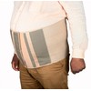 Wonder Care Plus Size Bariatric Abdominal Stomach Binder for Abdomen