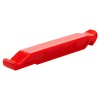 Prestalever III Multitool (Red) - Install/Remove Tire Lever, QuickLink Chain