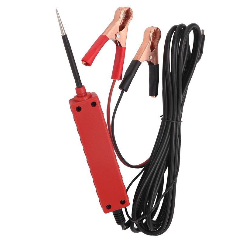 6‑24V Auto Electric Circuit Tester Power Test Probe Universal for