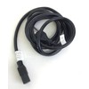 Life Fitness Power Supply Cord 0017-00003-0704 Works Elliptical