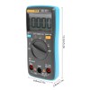 ZT100 4000 Counts Portable Mini Auto Digital LCD Display Testing