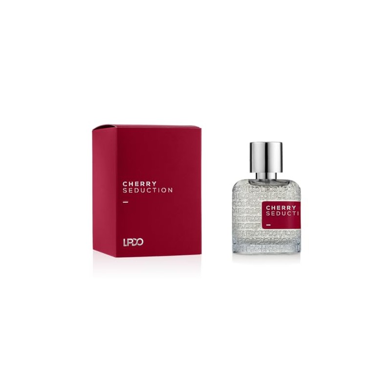 LPDO Cherry Seduction EDPI 30 ml