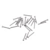 Bolts Stainless Steel Hex Socket Screws, Socket Head Cap Screws
