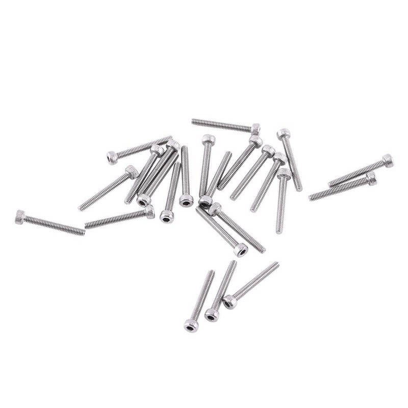 Bolts Stainless Steel Hex Socket Screws, Socket Head Cap Screws